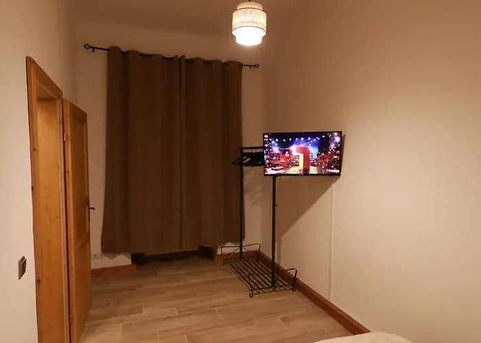 Διαμέρισμα Naschpark Dream Apartments!