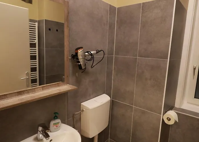 Naschpark Dream Apartments! *