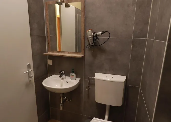 Naschpark Dream Apartments! Διαμέρισμα Βιέννη