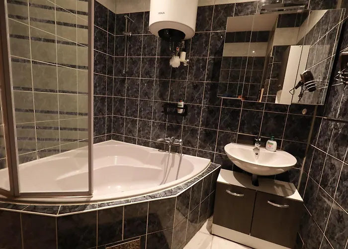 Naschpark Dream Apartments! *
