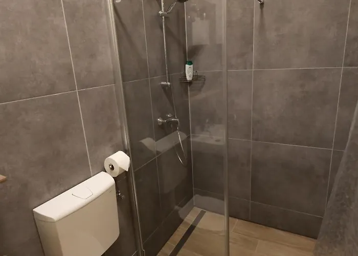 Naschpark Dream Apartments! *