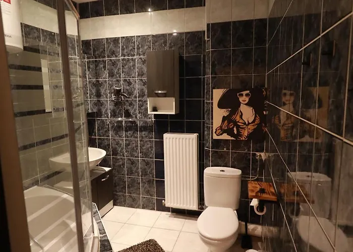 Apartman Naschpark Dream Apartments! *