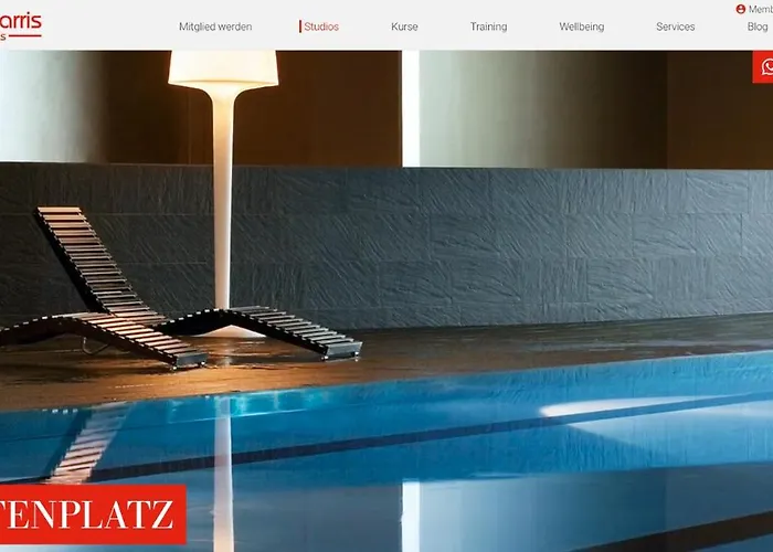 Naschpark Dream Apartments! Apartman