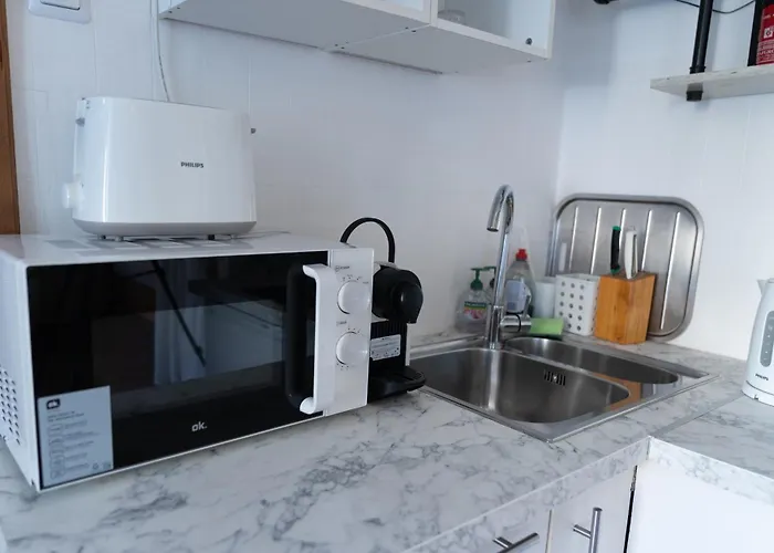 Naschpark Dream Apartments! Daire