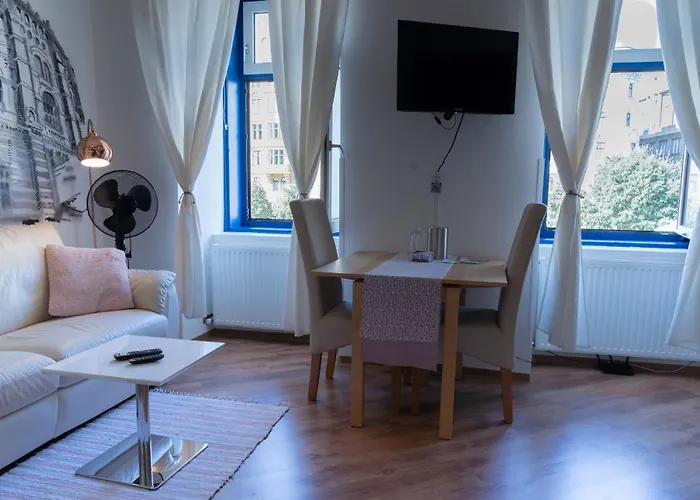 Naschpark Dream Apartments! Daire Viyana