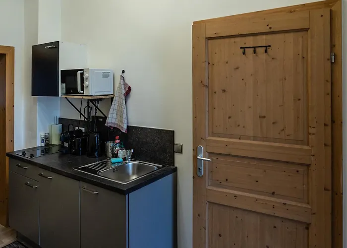 Naschpark Dream Apartments!