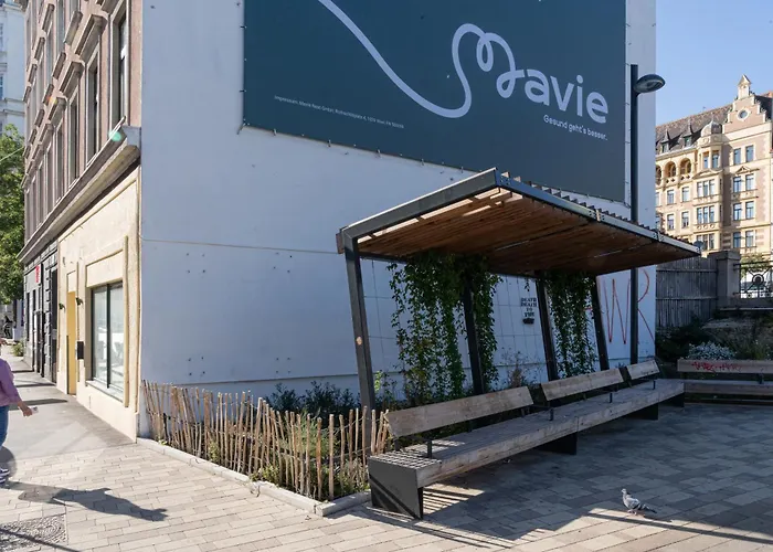 Daire Naschpark Dream Apartments! *
